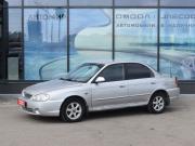 Kia Spectra I Рестайлинг 2 Архангельск  - изображение 10