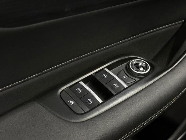 Chery Tiggo 4 I Рестайлинг 2 с пробегом 2025 года, цена 1 810 000 рублей, 27809 км, внедорожник, Автокод Объявления