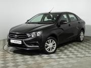 Lada (ВАЗ) Vesta I Санкт-Петербург  - изображение 17