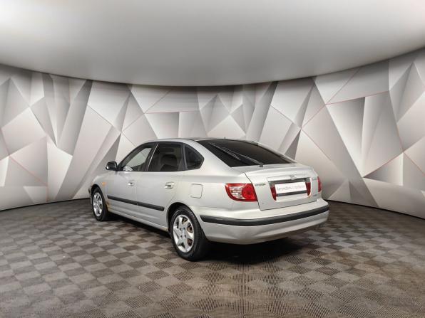 Hyundai Elantra III (XD2) Рестайлинг с пробегом 2006 года, цена 389 000 рублей, 169271 км, седан, Автокод Объявления