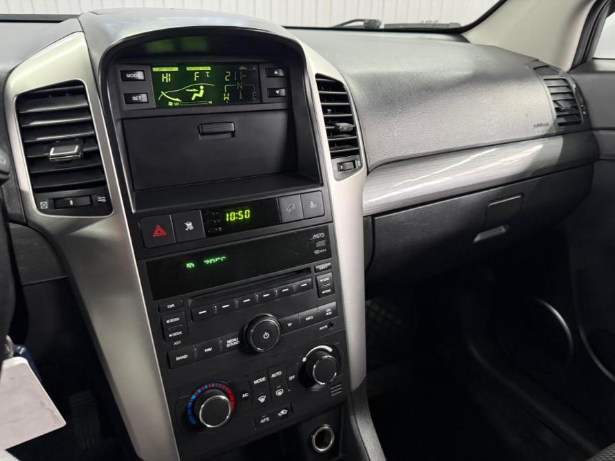 Chevrolet Captiva I Краснодар  - изображение 10