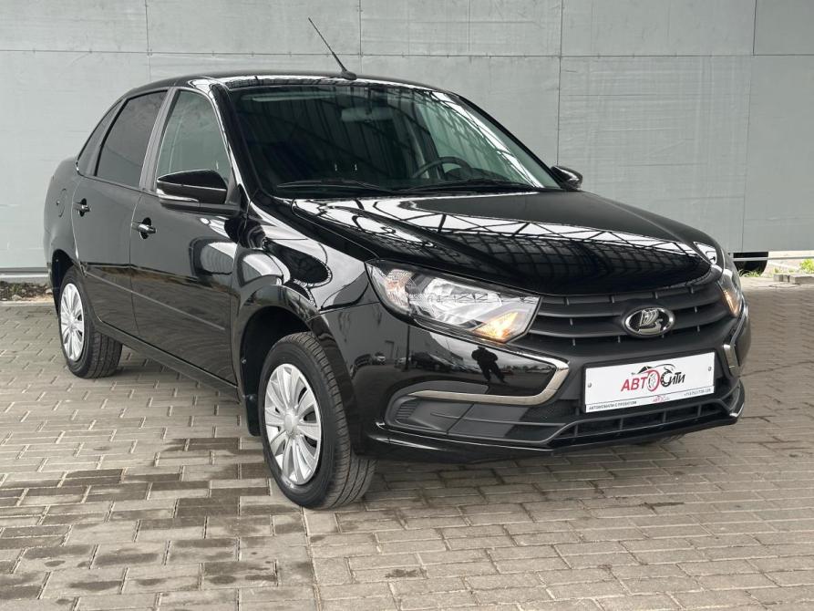 Lada (ВАЗ) Granta I Рестайлинг Тамбов  - изображение 2