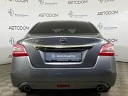 Nissan Teana III Москва  - изображение 29