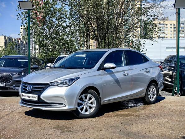 Changan Alsvin с пробегом 2024 года, цена 1 199 000 рублей, 19300 км, седан, Автокод Объявления