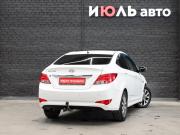 Hyundai Solaris I Рестайлинг Екатеринбург  - изображение 24