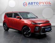 Kia Soul III Москва  - изображение 25
