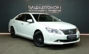 Toyota Camry VII (XV50) Уфа  - изображение 23