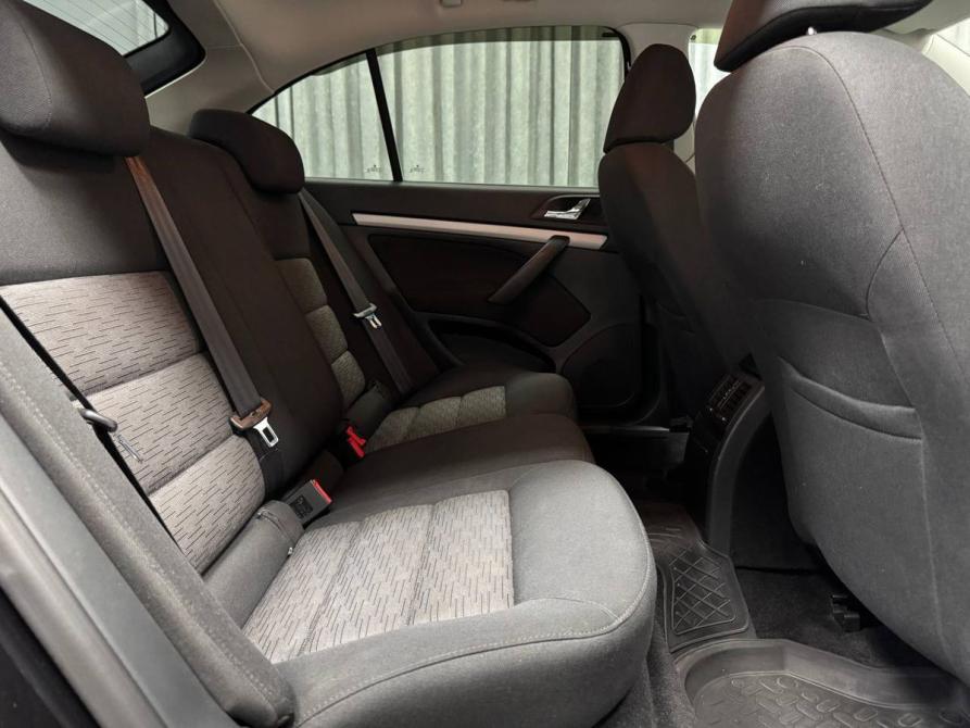 Skoda Octavia II (A5) Рестайлинг Стерлитамак  - изображение 26