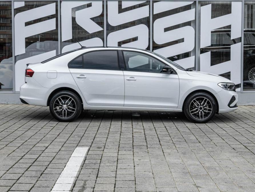 Volkswagen Polo VI Ставрополь  - изображение 5