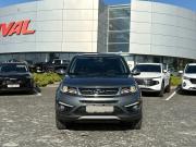 Chery Tiggo 5 I Рестайлинг Крым  - изображение 20