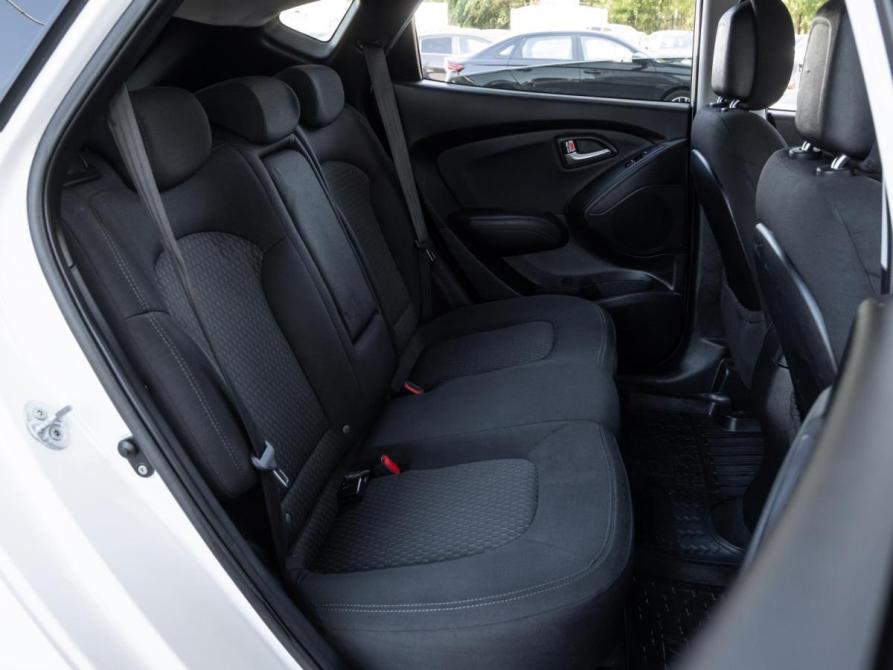 Hyundai ix35 I Волгоград  - изображение 8