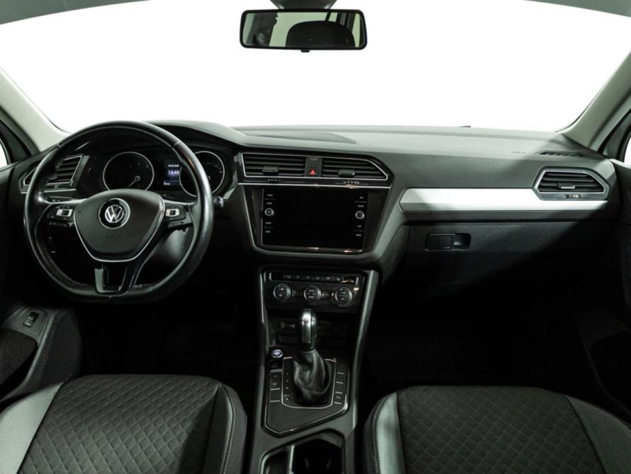 Volkswagen Tiguan II Санкт-Петербург  - изображение 13