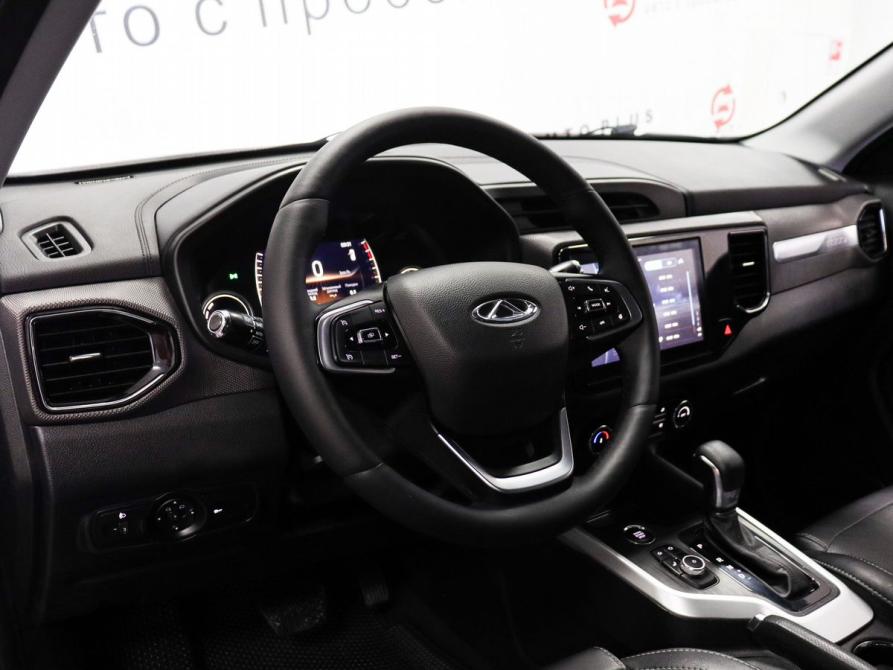 Chery Tiggo 4 I Рестайлинг Минеральные Воды  - изображение 7