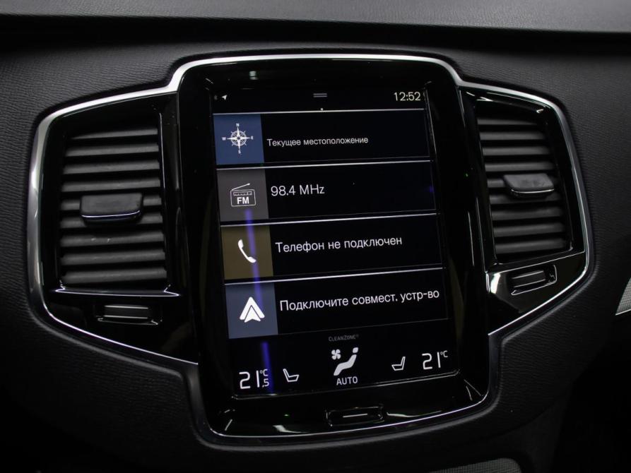 Volvo XC90 II Москва  - изображение 22