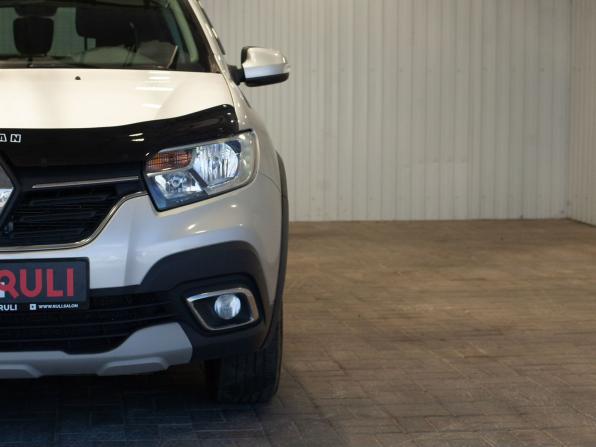 Renault Sandero II Рестайлинг с пробегом 2019 года, цена 1 245 000 рублей, 102080 км, хэтчбек, Автокод Объявления
