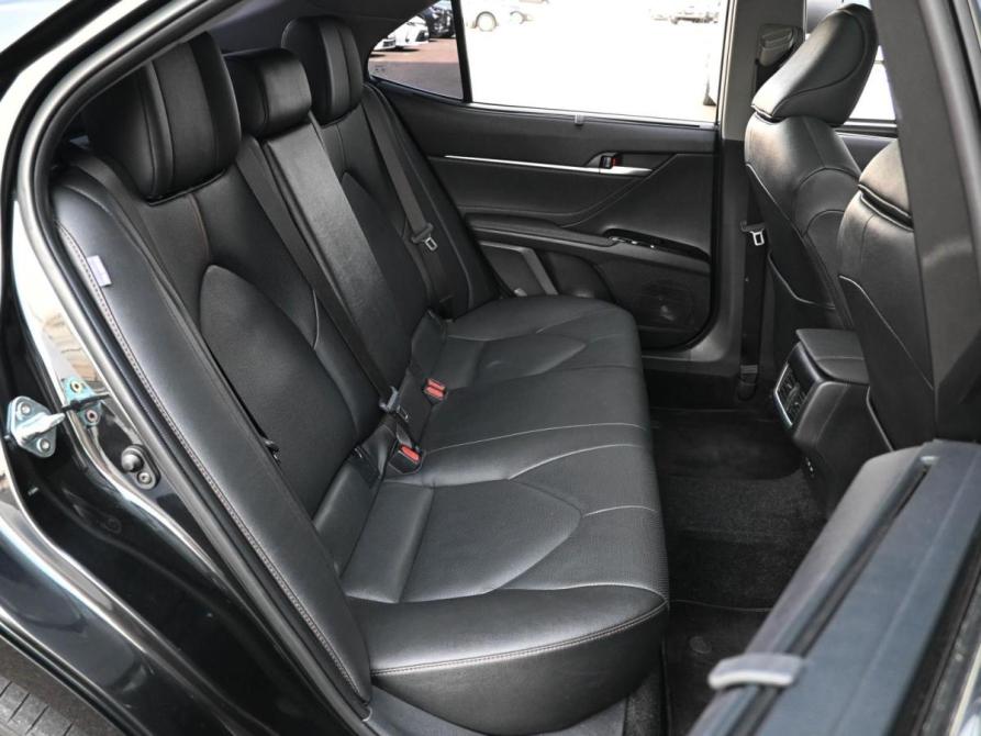 Toyota Camry VIII (XV70) Рестайлинг Новороссийск  - изображение 7