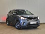 Hyundai Creta I Кемерово  - изображение 15