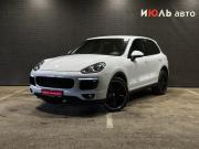 Porsche Cayenne II Рестайлинг (958) Челябинск  - изображение 30