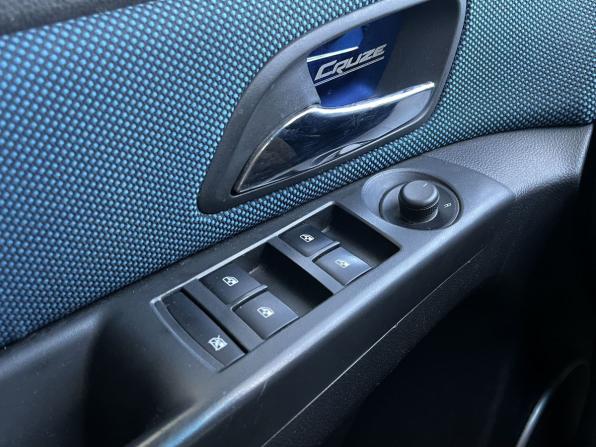 Chevrolet Cruze I с пробегом 2011 года, цена 798 000 рублей, 99374 км, седан, Автокод Объявления