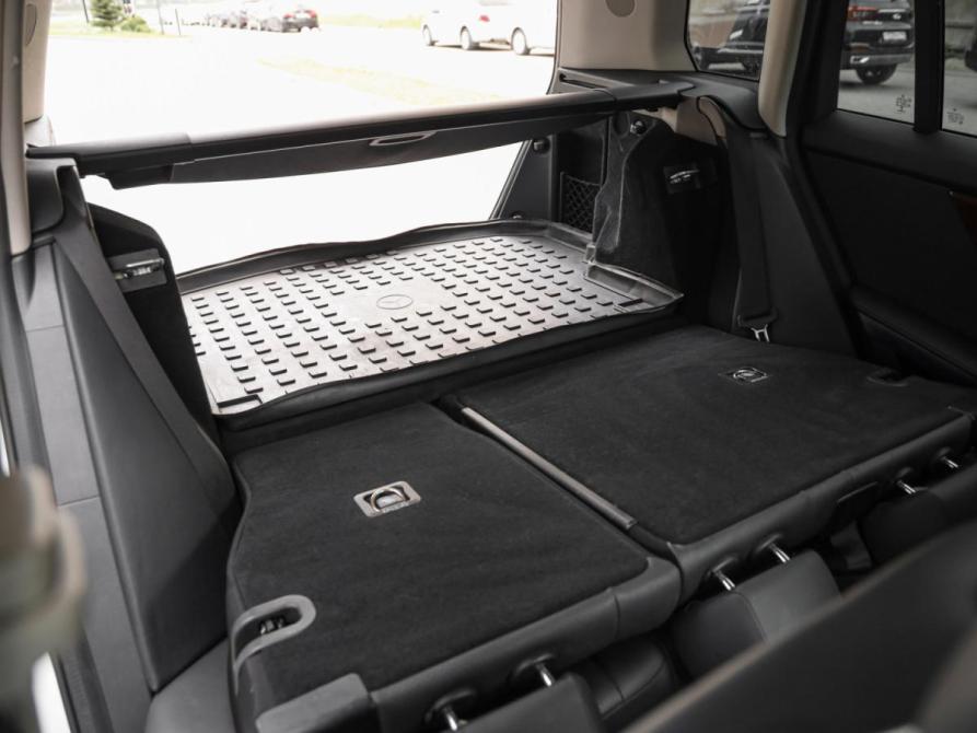 Mercedes-Benz GLK-Класс I (X204) Рестайлинг Санкт-Петербург  - изображение 25