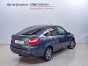 Lada (ВАЗ) Granta I Рестайлинг Ярославль  - изображение 16