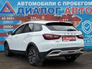 Lada (ВАЗ) Vesta I Рестайлинг (NG) Набережные Челны  - изображение 25
