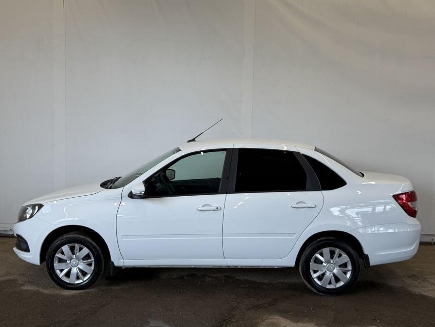 Lada (ВАЗ) Granta I Рестайлинг Псков  - изображение 7