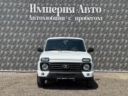 Lada (ВАЗ) Niva Legend Краснодар  - изображение 27