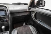 Chery Tiggo (T11) I Рестайлинг (FL) Новокузнецк  - изображение 51