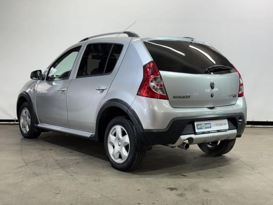 Renault Sandero I Ярославль  - изображение 7