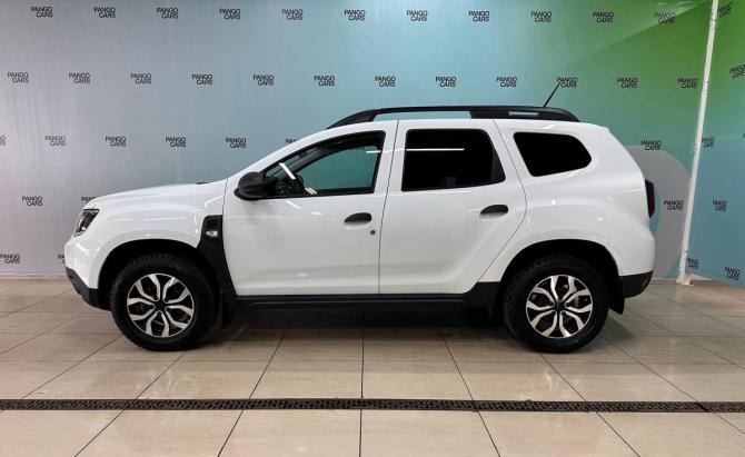 Renault Duster II с пробегом 2021 года, цена 1 808 000 рублей, 69800 км, внедорожник, Автокод Объявления