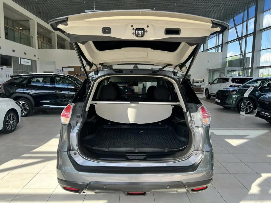 Nissan X-Trail III Екатеринбург  - изображение 10