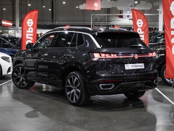 Volkswagen Tayron I Рестайлинг с пробегом 2023 года, цена 4 279 777 рублей, 31049 км, внедорожник, Автокод Объявления