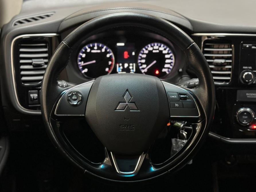 Mitsubishi Outlander III Рестайлинг 2 Уфа  - изображение 30