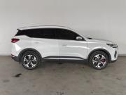Chery Tiggo 7 Pro Max I Москва  - изображение 28