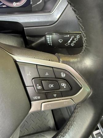 Volkswagen Tiguan II Рестайлинг с пробегом 2020 года, цена 2 849 000 рублей, 155000 км, внедорожник, Автокод Объявления