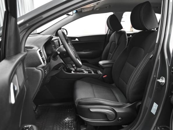 Kia Sportage IV Рестайлинг с пробегом 2019 года, цена 2 339 000 рублей, 82514 км, внедорожник, Автокод Объявления