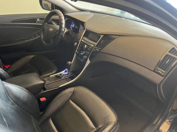 Hyundai Sonata VI (YF) с пробегом 2011 года, цена 874 000 рублей, 251716 км, седан, Автокод Объявления