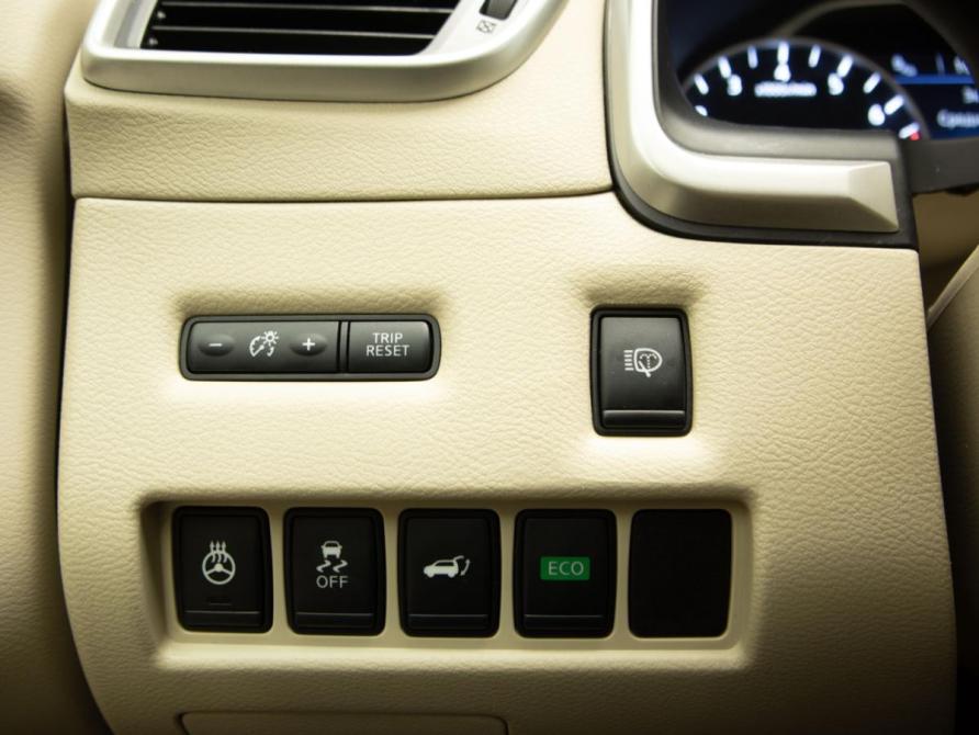 Nissan Murano III (Z52) Москва  - изображение 14
