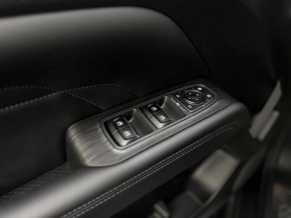 Haval H9 II с пробегом 2024 года, цена 4 350 000 рублей, 5760 км, внедорожник, Автокод Объявления