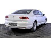 Volkswagen Passat B8 Москва  - изображение 35