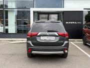 Mitsubishi Outlander III Рестайлинг 2 Москва  - изображение 27