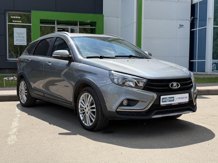 Lada (ВАЗ) Vesta I Ярославль  - изображение 3