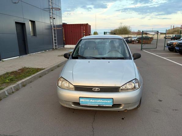 Lada (ВАЗ) Kalina I с пробегом 2009 года, цена 205 000 рублей, 131014 км, седан, Автокод Объявления
