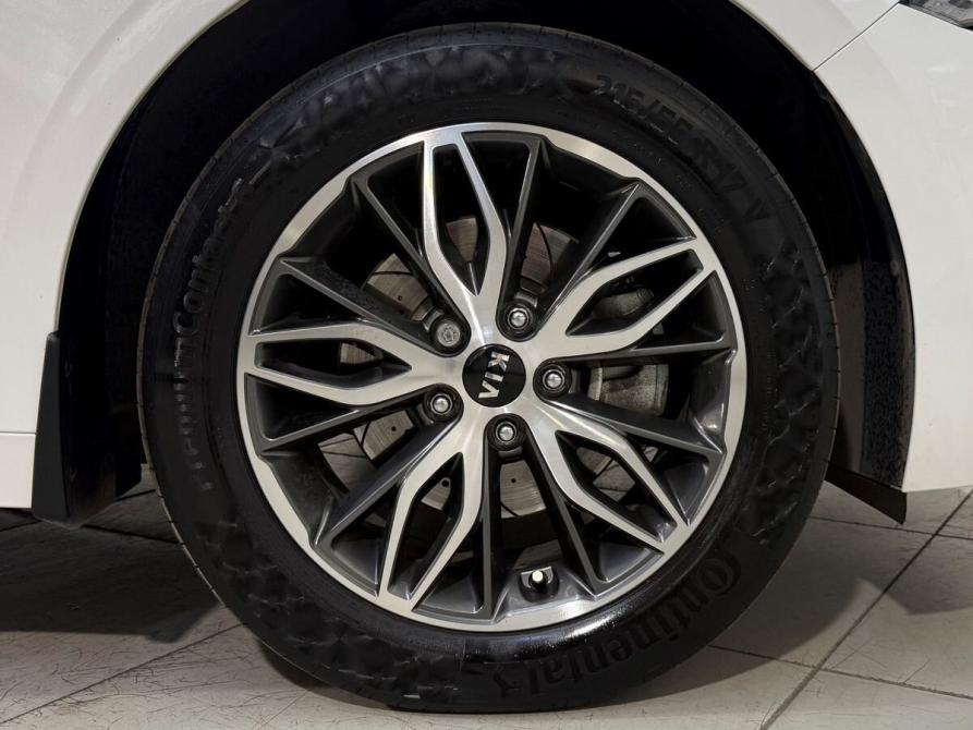 Kia K5 III Химки  - изображение 5
