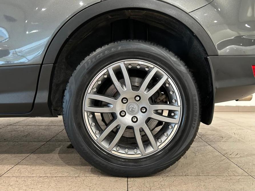Ford Kuga II Рестайлинг Санкт-Петербург  - изображение 11