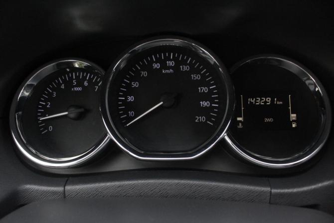 Nissan Terrano III (D10) с пробегом 2020 года, цена 1 560 000 рублей, 143285 км, внедорожник, Автокод Объявления