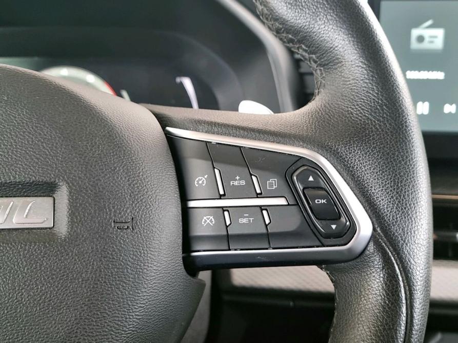 Haval F7 I Рестайлинг Петрозаводск  - изображение 18