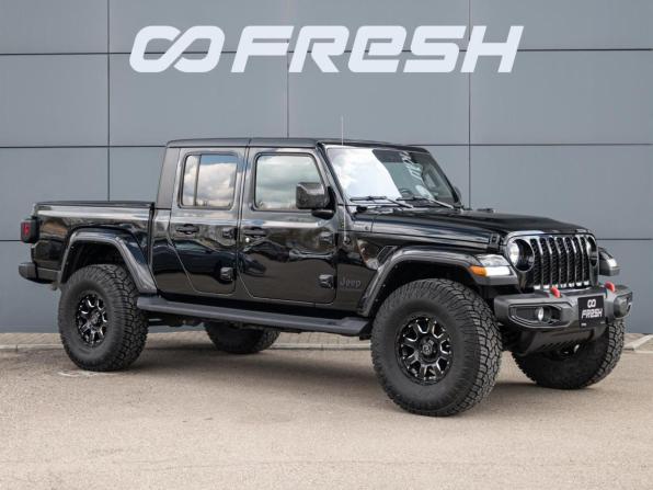 Jeep Gladiator II (JT) с пробегом 2021 года, цена 6 630 000 рублей, 26274 км, offers.body_type.unknown, Автокод Объявления