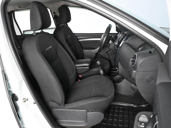 Renault Duster I Рестайлинг с пробегом 2016 года, цена 999 000 рублей, 183533 км, внедорожник, Автокод Объявления